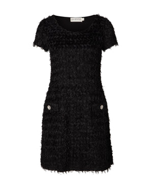 Annie Dress Black