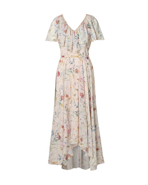 Caroline Dress Dainty Floral