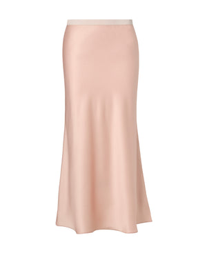 Cat Skirt Rose