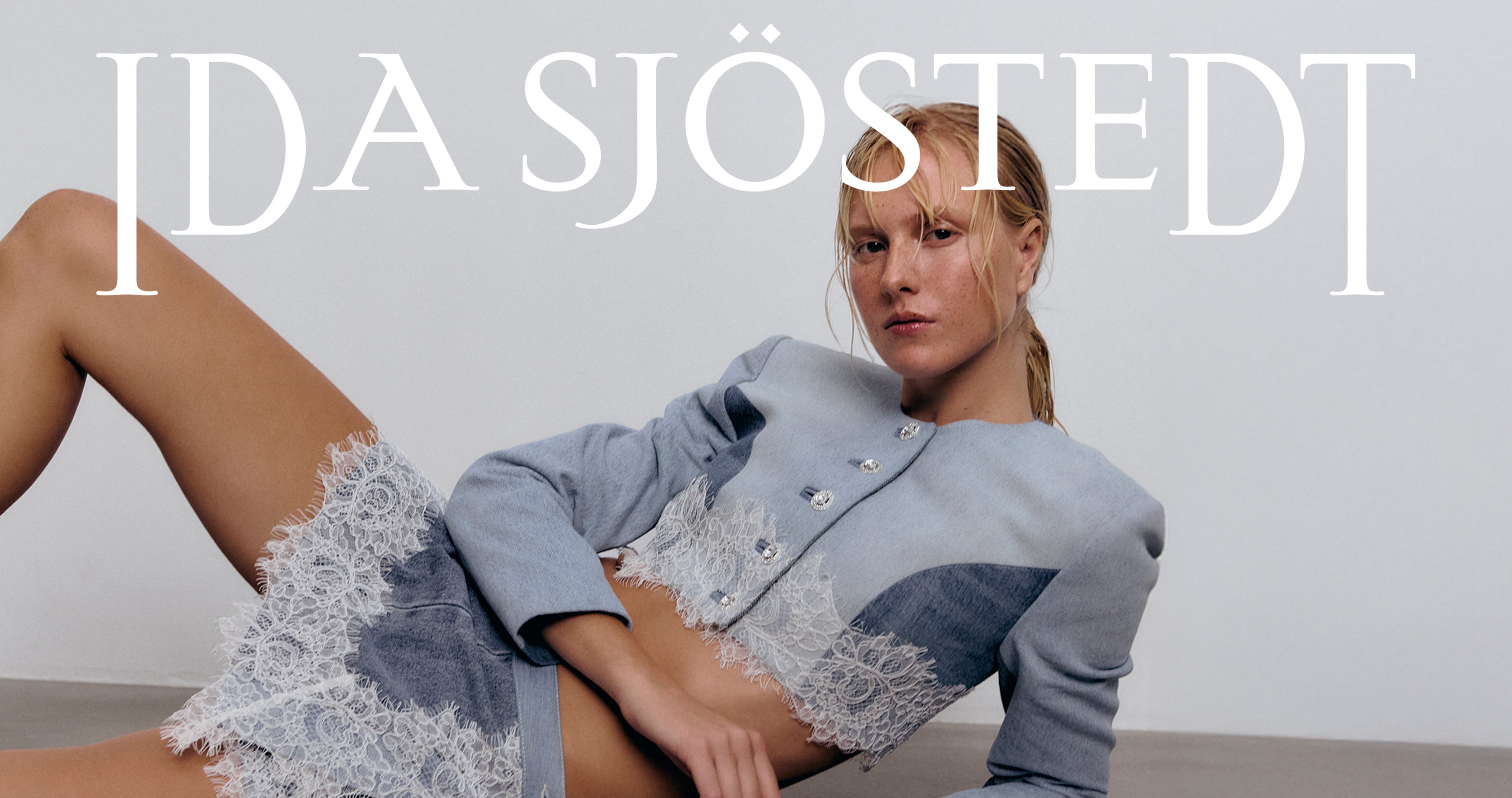 Ida Sjöstedt Shop