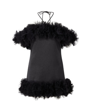 Drew Dress Black
