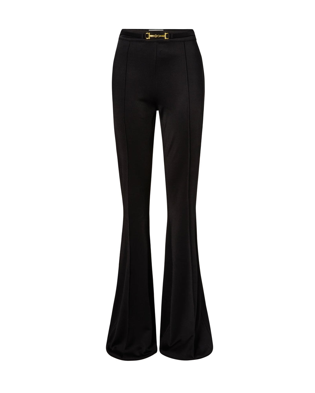 Eve Trousers Black