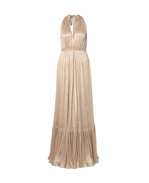 Faridah Summer Silver Gold
