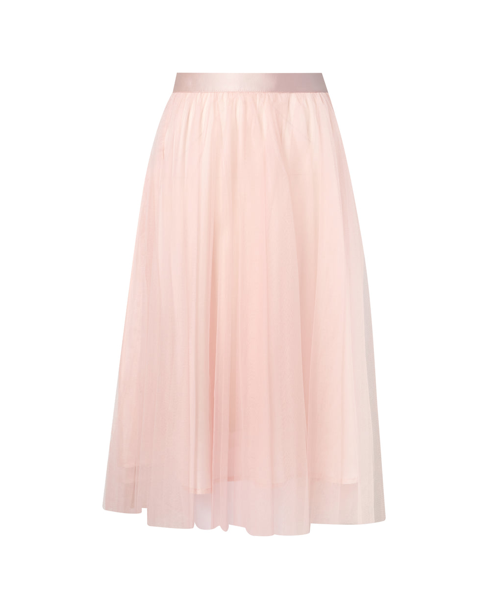 Flawless Skirt Light Pink