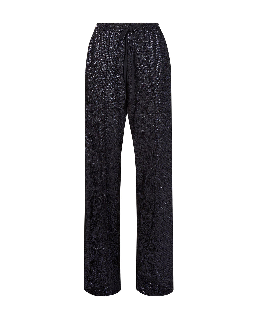 Jasmine Trousers Midnight Shimmer