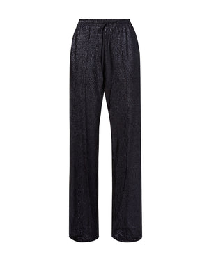 Jasmine Trousers Midnight Shimmer