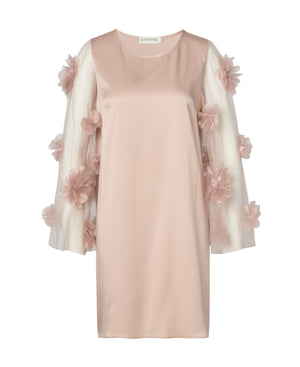 Jess Dress Mink