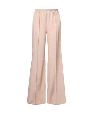 Lindsay Trousers Powder pink