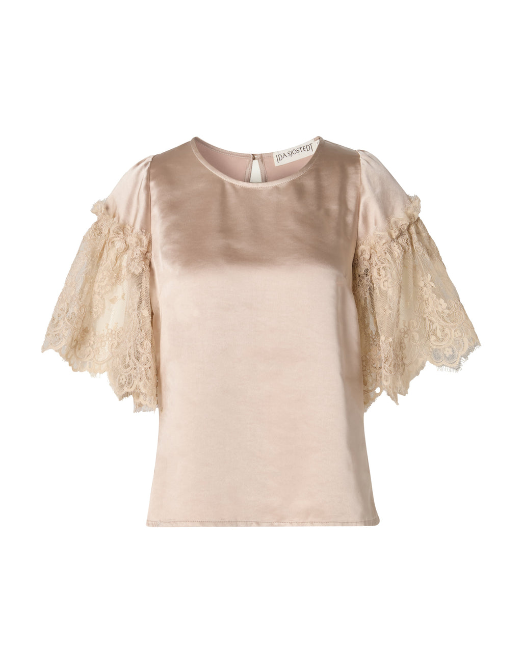 Maggie Top Light Beige