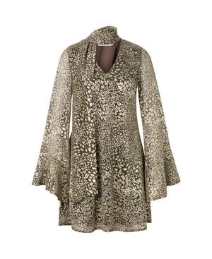 Marianne Dress Leo
