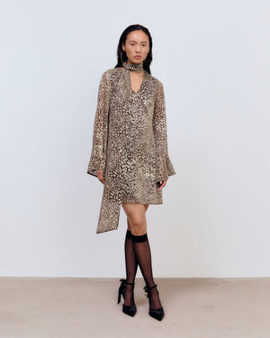 Marianne Dress Leo