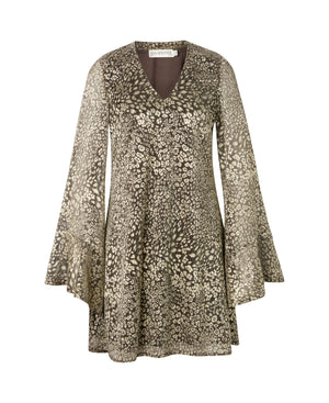 Marianne Dress Leo
