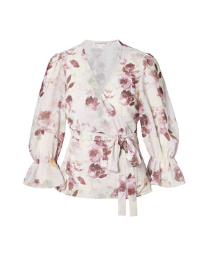 Mary-Beth Vintage Rose