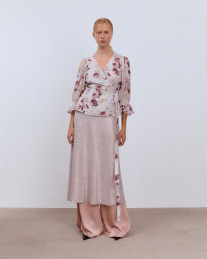 Mary-Beth Vintage Rose