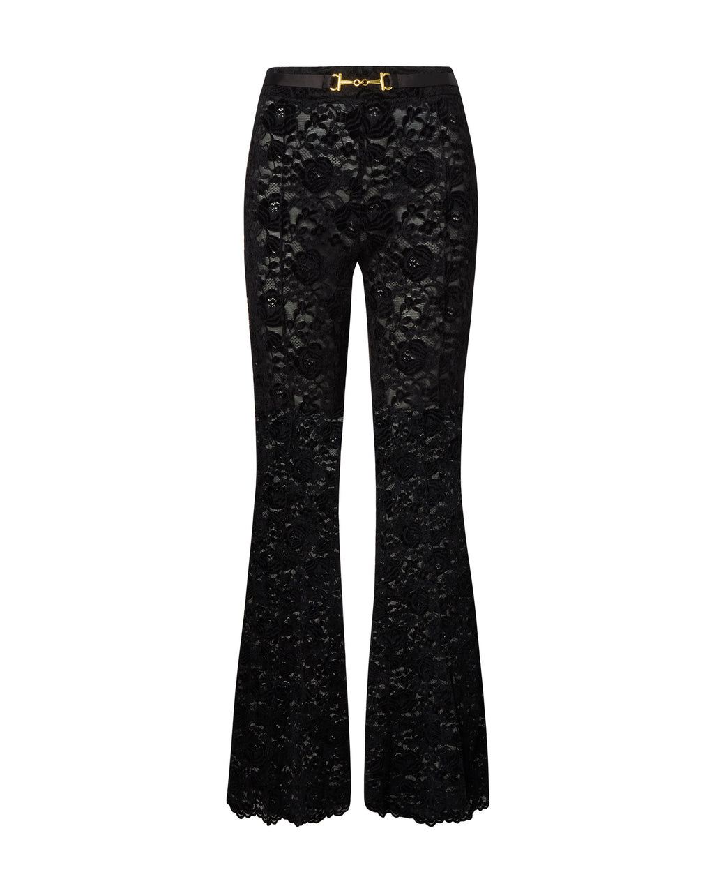 Miranda Trousers Black