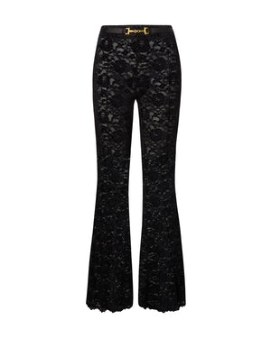Miranda Trousers Black