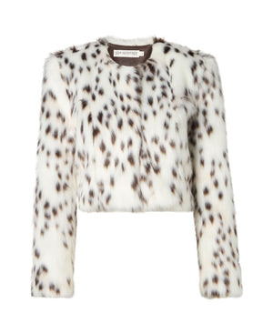 Mona Fur Jacket