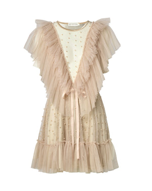 Nathalie Dress Sand