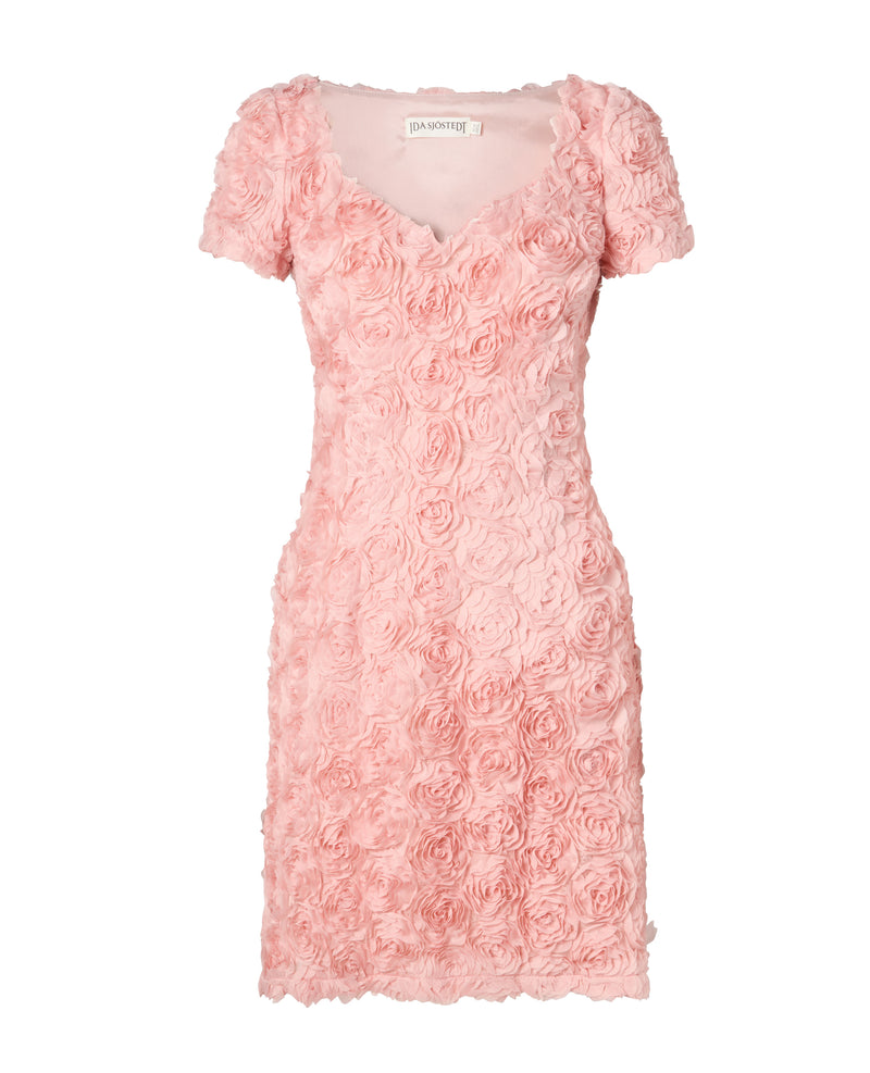 Rumi Dress Light Pink