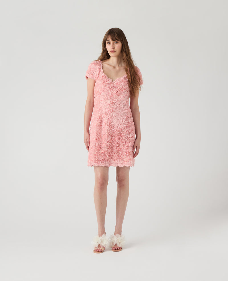 Rumi Dress Light Pink