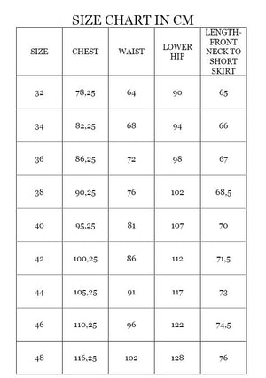 Tiffany Gown Dainty Floral