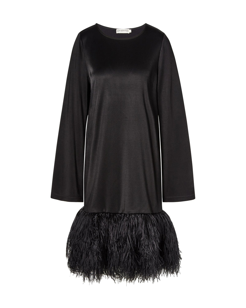 Courtney Dress Black