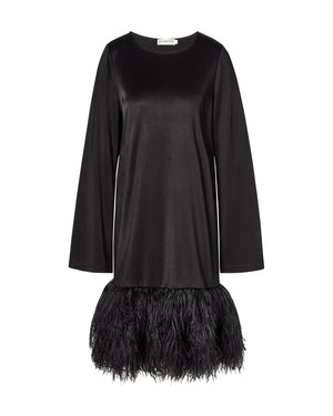 Courtney Dress Black