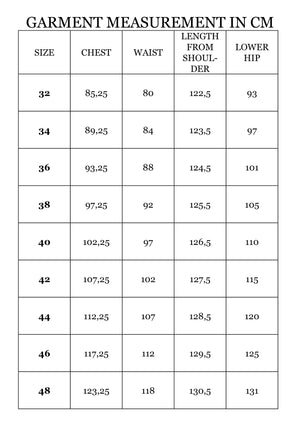 Aline Dress Black Embroidery