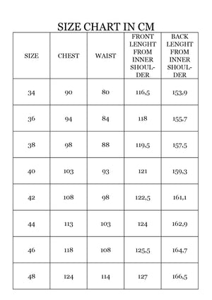 Caroline Dress Dainty Floral