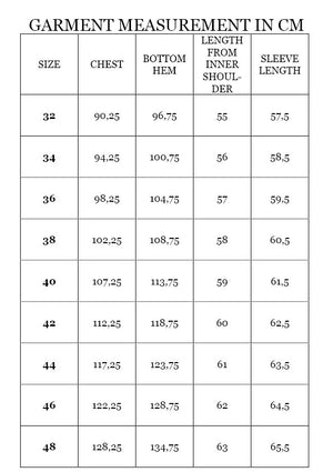 Jenny Top Black Emroidery