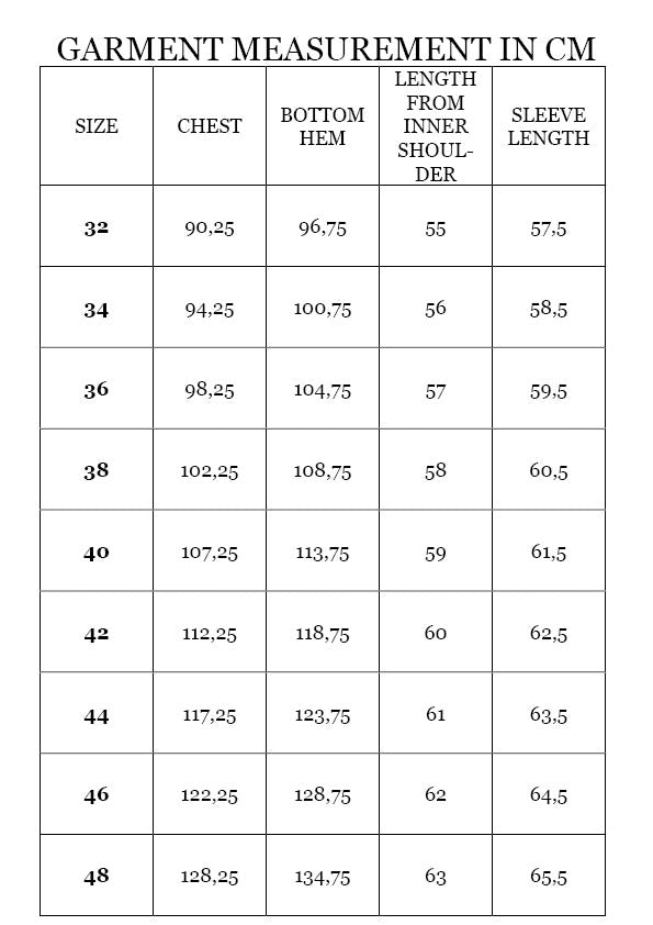 Jenny Top Black Emroidery