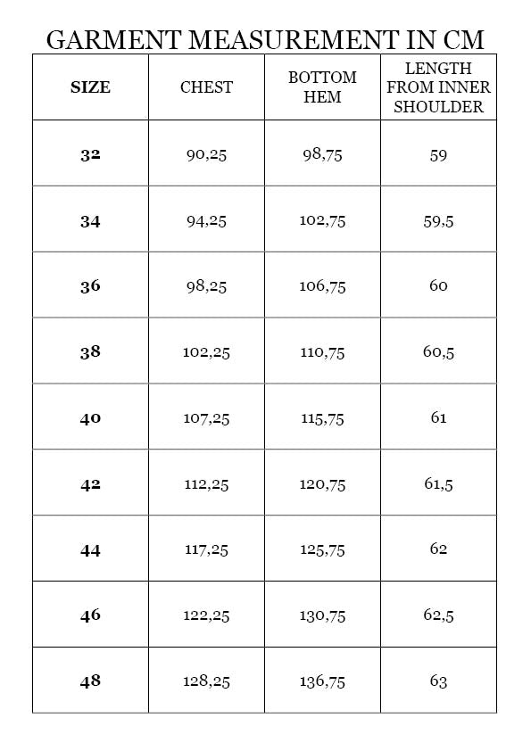 Maggie Top Light Beige