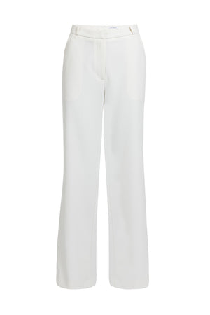 Brielle Trousers Ivory
