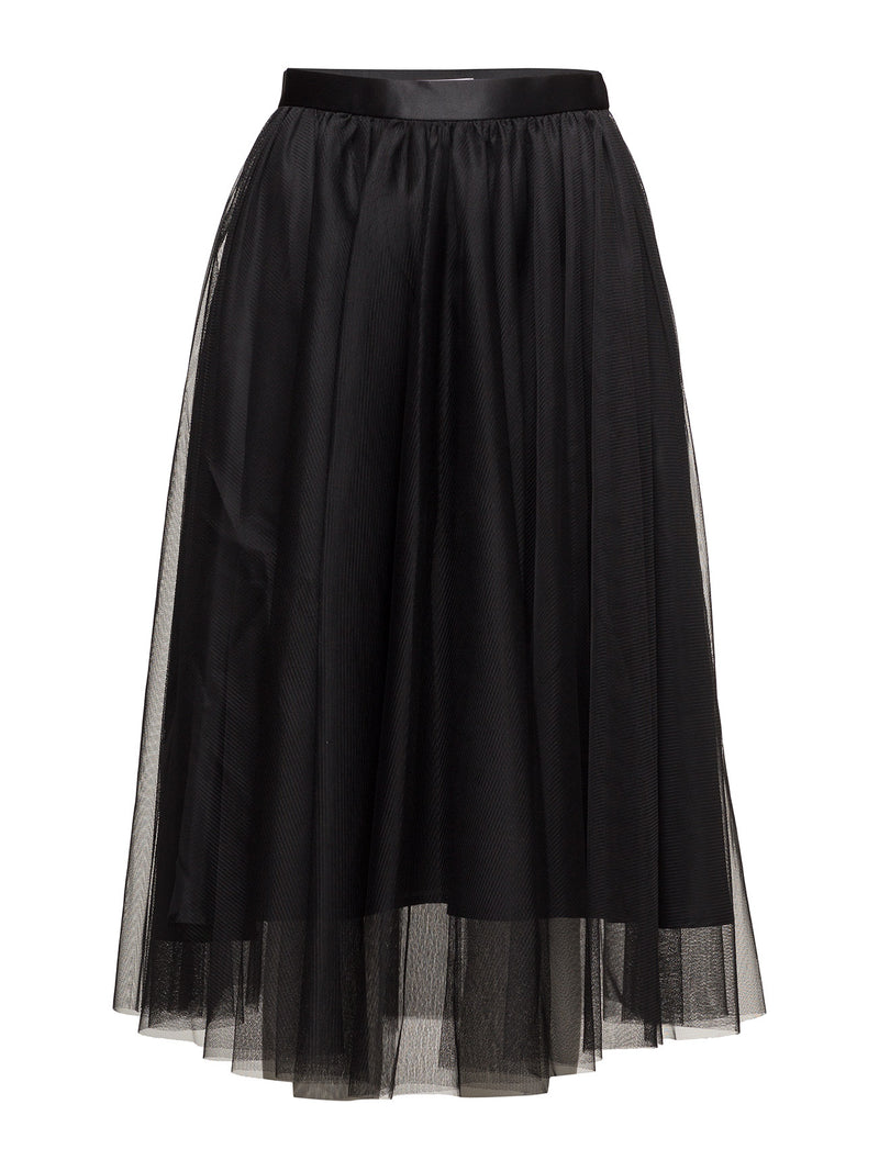 Flawless Skirt Black